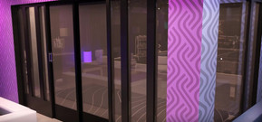 Miss Kitty 2K: WVM - часть 224 - соблазнение пары и мастурбация от Misskitty2k