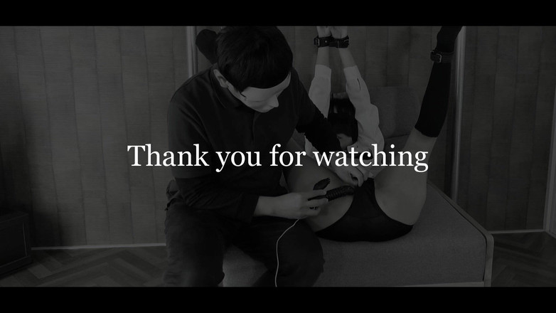 ushirosugatanomiki: Tráví čas tím, že se dívá na vlastní stud