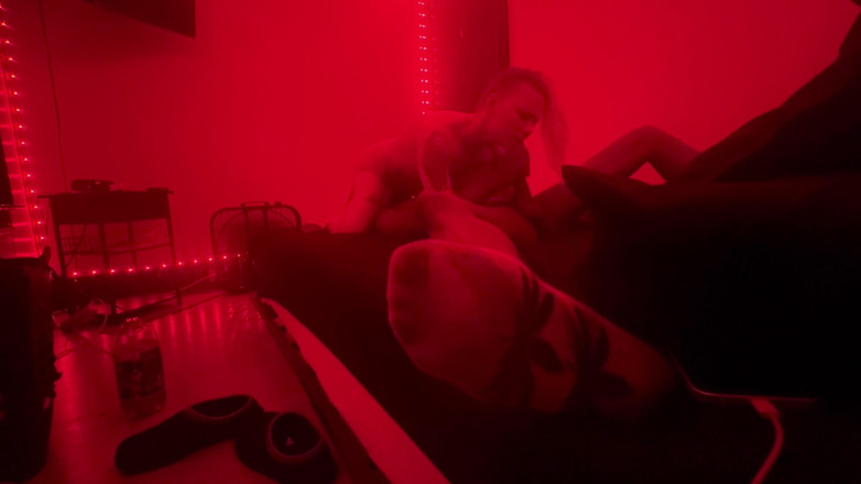 TheRealBigDaddyKJ: Bigdaddykj: Massage-nacht voll