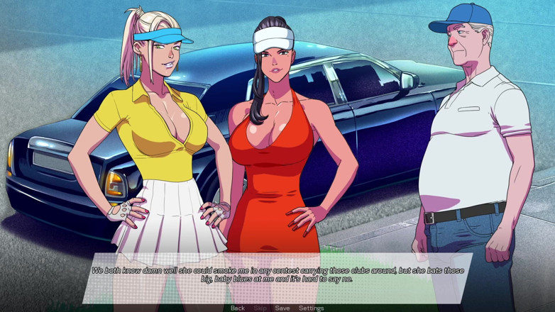 Like A Boss: Jogo completo - assuntos motivados, parte 4