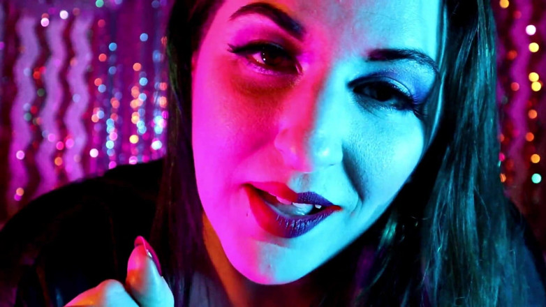 goddessjoules: Co to jest Asmr