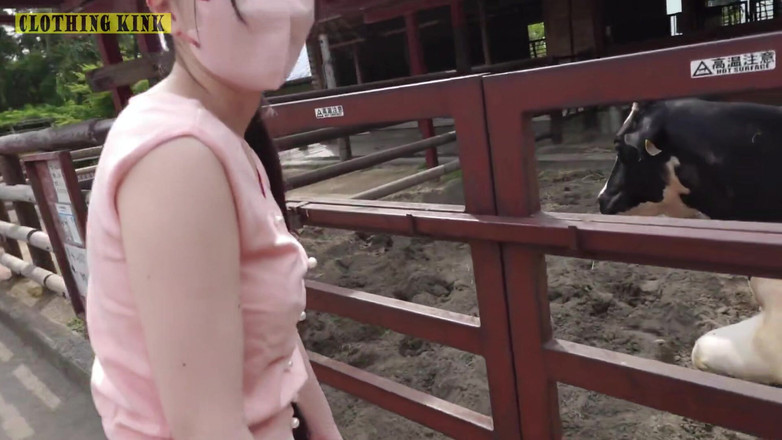 Asian cutie: Asijský anděl 23349