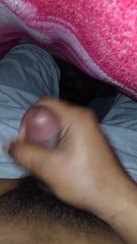Masturbación