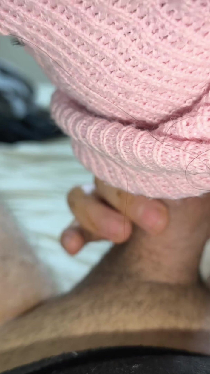 Basant Arab: Mijn Saoedische vrouw zuigt pik en wordt in haar kont...