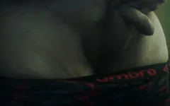 Cock Wanking Cock Slapping