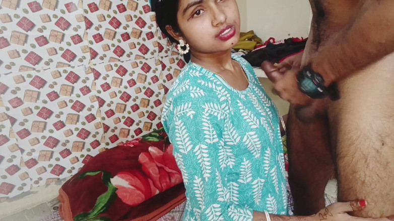 LateralChain349: Sesi 22. Pasangan desi India romantik, blowjob pancutan mani seks