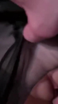 Fucked My Stepbrother After the Party