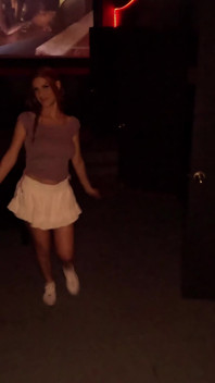Heather Red - curve din magazinul sexual