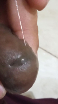Pennis After Sex