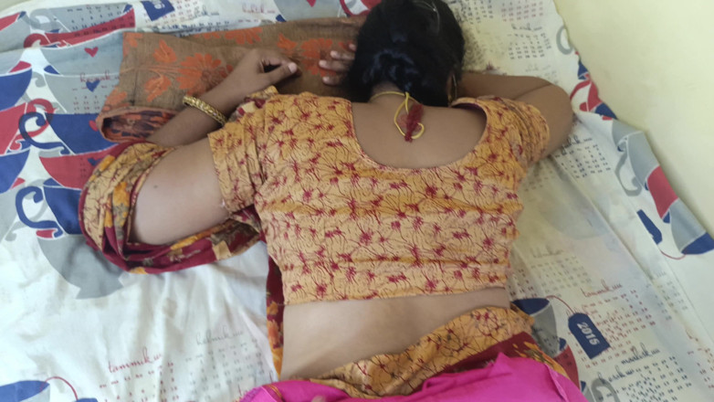 Inba: Red Color Cheating Housewife 2