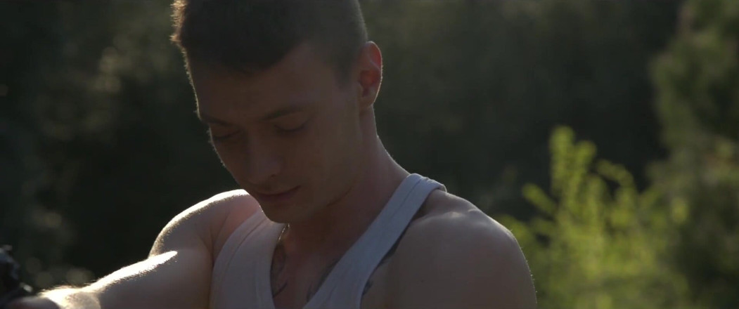 Verso Cinema: Lovește-mă cu Cea mai bună lovitură a ta - Lobo și Luna...
