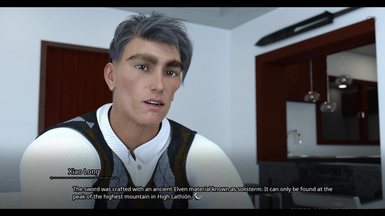 3D Cartoon Porn: The Seven realm 20 - atlas dan teman kencannya berkunjung ke China (sfw)