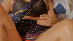 Joya Malik: Devar fode chut de bhabhi em desi xxx vídeo