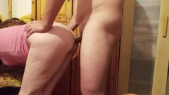 Winonna8: Зрелой матери нужна сперма в задницу