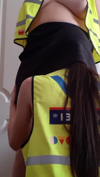 两个警察女孩激情做爱