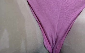 This Big Pussy Deserves Many Cocks