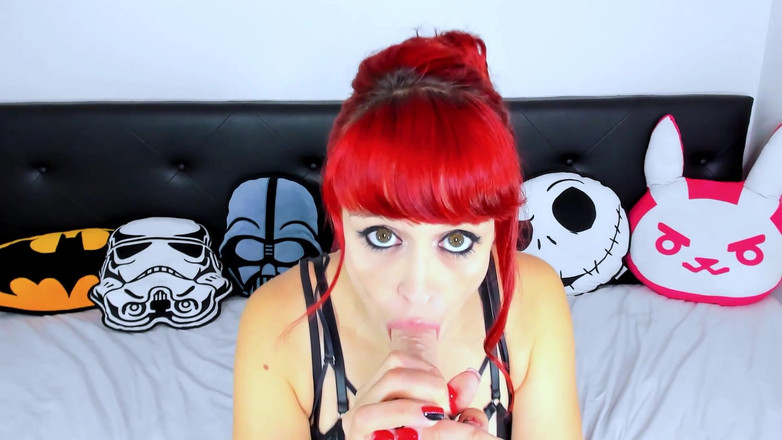 Candystart Videos: 나는 너의 것이 되고 싶다.