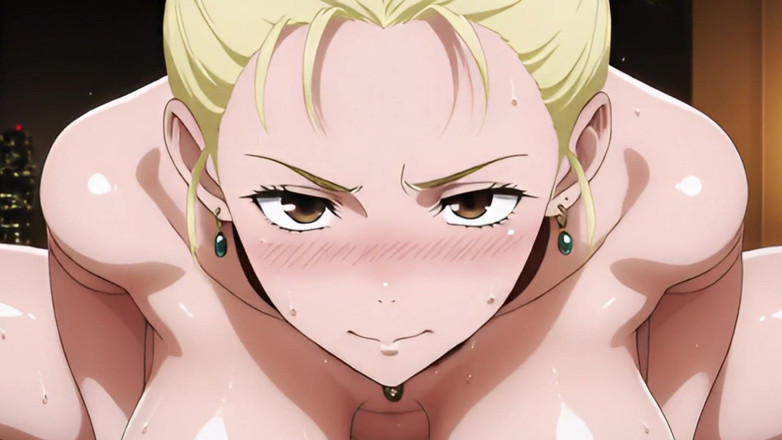 PRZNAI: Jujutsu Kaisen Nishimiya Momo Hentai