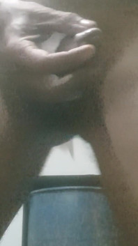Piercing Cock