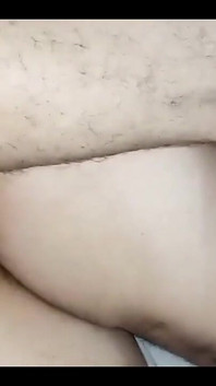 거친 애널 하드코어 따먹히는 발정난 인도 마누라 Netu 애널