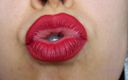 Rebecca Diamante Erotic Femdom: Seks z moimi ustami