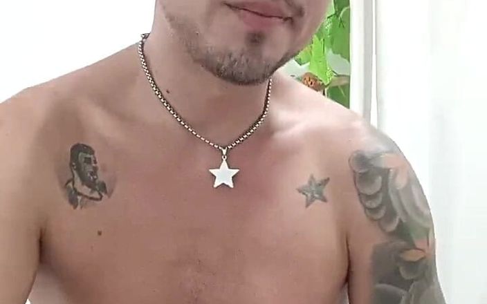 Leo Bulgari - My Simple, Sexy & Funny Life [SFW]: Momentos sin filtrar 2 - en vivo con Leo Bulgari - me masturbo...