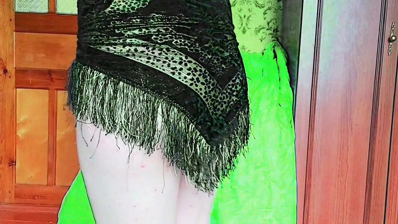 Kitty_Cross: 파워 드레싱 : 당신의 내면의 상사 아기를 채널링