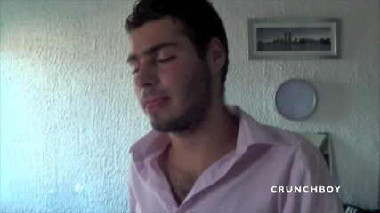 STRAIGHT BOY CURIOUS: ตูดตรงโดนเย็ดด้วยควยใหญ่