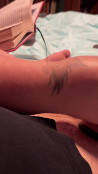 Amateur Handjob