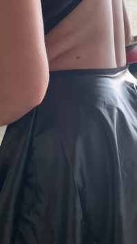 Sexy in cucina