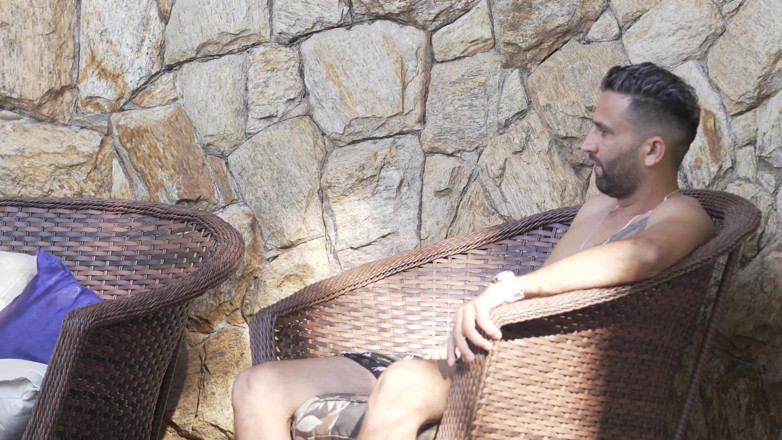 Sex Arte: Iubitul de vară al soției mele - Fernanda Chocolate