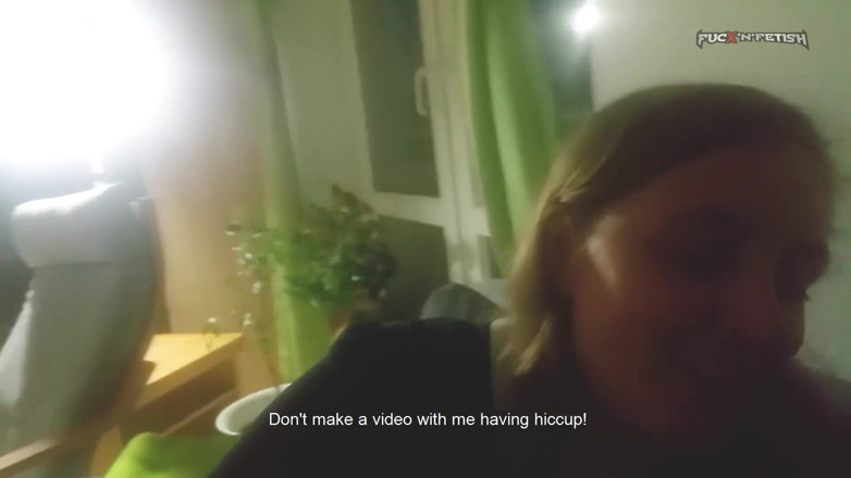 Fuck n Fetish: Hiccup girl