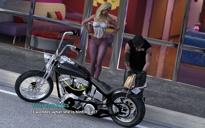 WICKEDGAMMES: Analarchy'nin oğulları bölüm 61