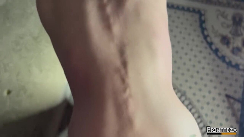 Frintteza: Швидко відтрахав сусідку, поки її чоловіка немає вдома