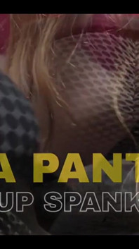 Yoga Pants