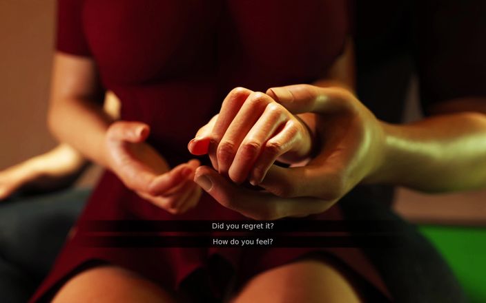 WICKEDGAMMES: Arta seducției (partea 20)