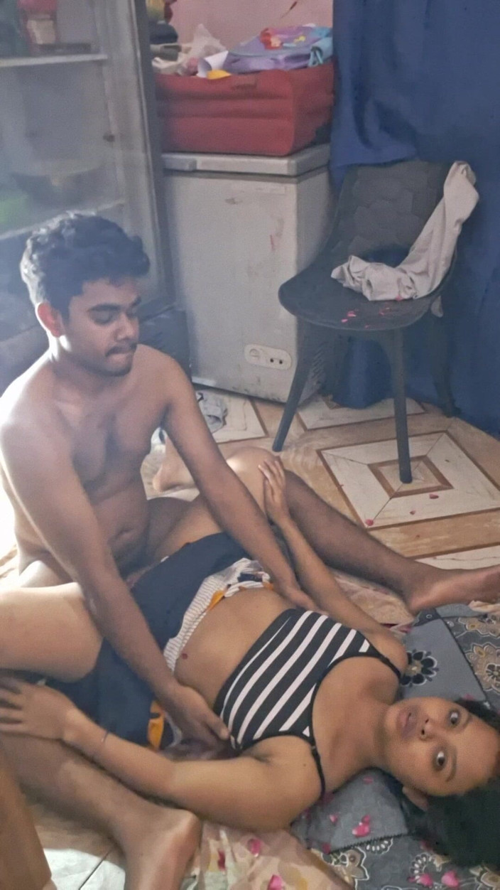 Bangali wife: Newly Married Couple Sex Desi