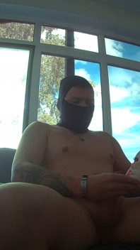 My Stepbrother Discovered My Sex Doll and Couldn't Ignore It