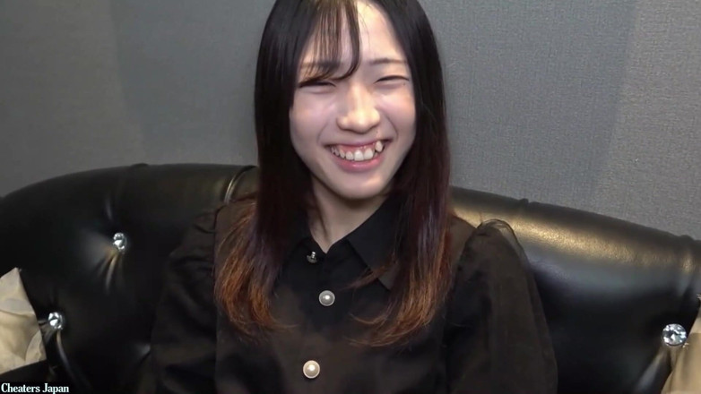 Cheaters Japan: Asian Angel 25099