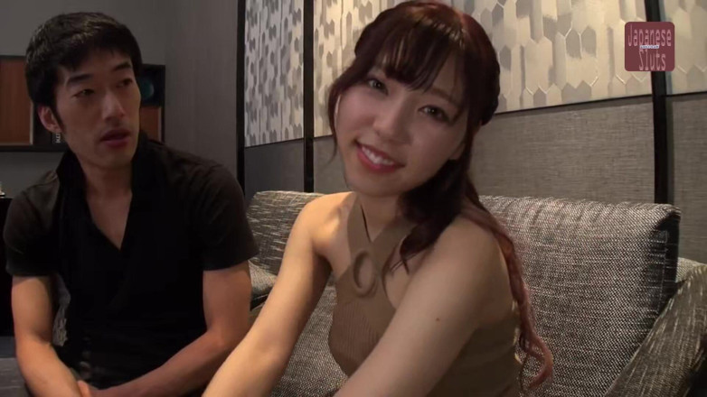 Lust lab: Mei Satsuki. Entzückend süß, schön gebogen und unmöglich zu vergessen. -...
