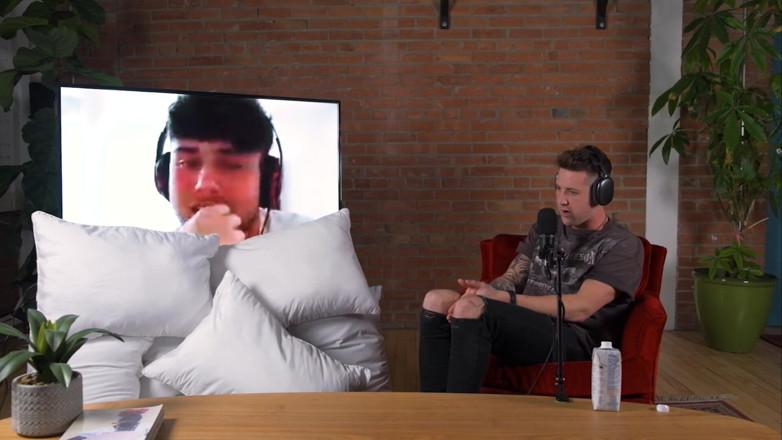 Pillow Talk: Harry Jowsey mărturisește despre Francesca Farago