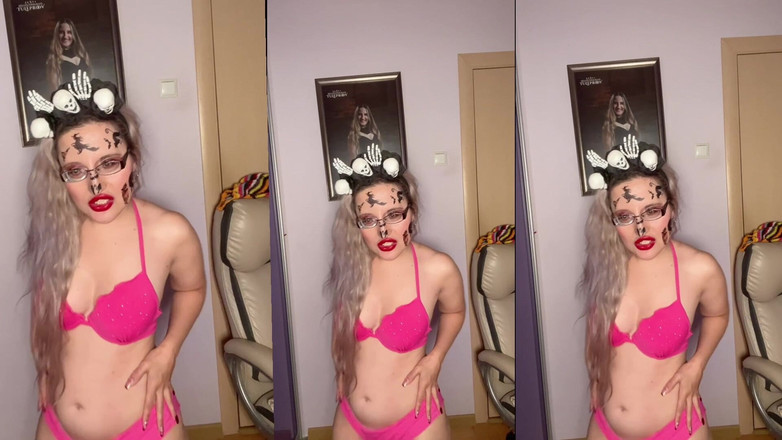 FinDom Goaldigger: Banci awak air mata melincirkan strap-on saya -bayar untuk keistimewaan, sissygirl!...