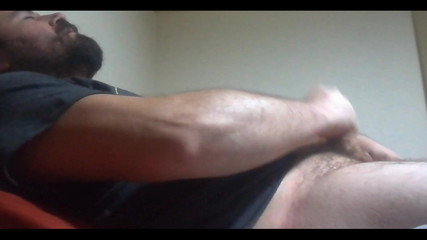 Rokkuman: Manşonla mastürbasyon yapıyor