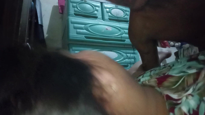 Daddy V: Miss Gerll Làm Tình Đêm Khuya