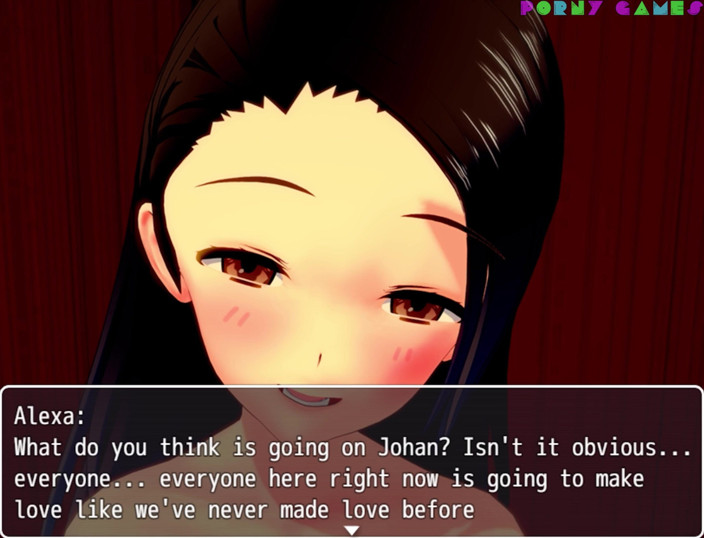 Porny Games: Bawdy traditions 0.99 - Enjoying the sex festival (1)