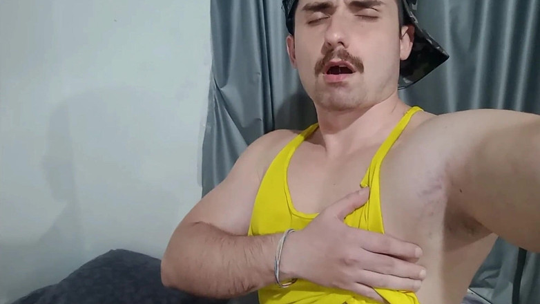 Amateur world: Sedí hezky
