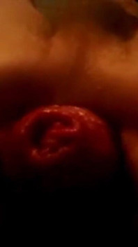 Video prolaps anal pertamaku yang aku bidik