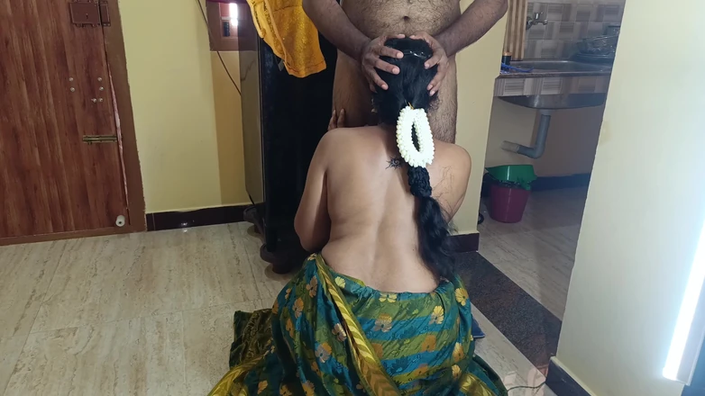 Inba: Homemade Romance with Married Women