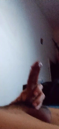 It Turns Me on to Masturbate While Recording Myself