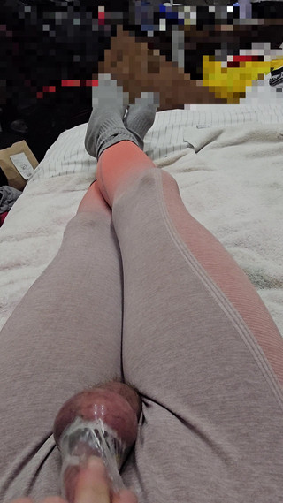 Michael Moore: Lemování kondomu a konečně relese masivní nálož dovnitř!